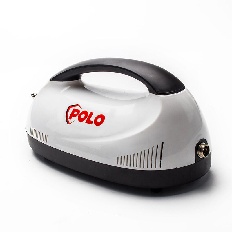 เครื่องพ่นหมอก-ไอน้ำ POLO PC-2801F 60W