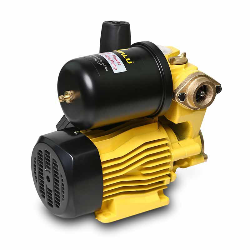ปั๊มน้ำออโต VALU ZB-370A