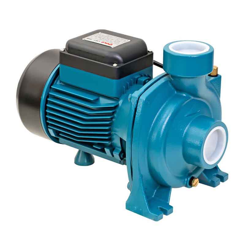 ปั๊มหอยโข่ง 2HP 2" POLO LHF1-5AM