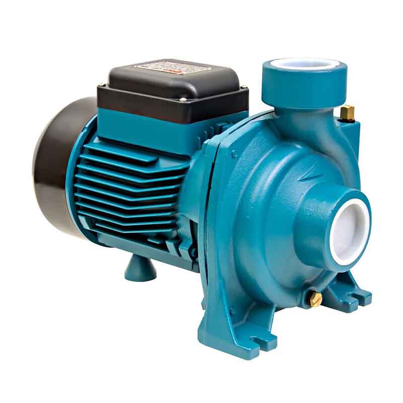 ปั๊มหอยโข่ง 1.5HP 2" POLO LHF1-5BM