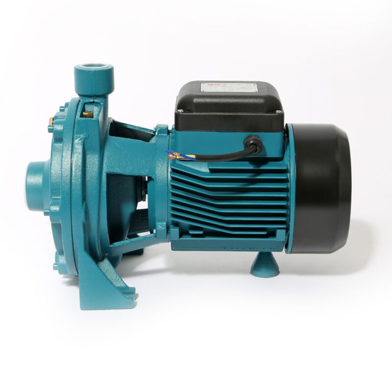 ปั๊มน้ำ 2ใบพัด 1.5HP 1-1/4" X 1" POLO SCM2-52 - Image 5