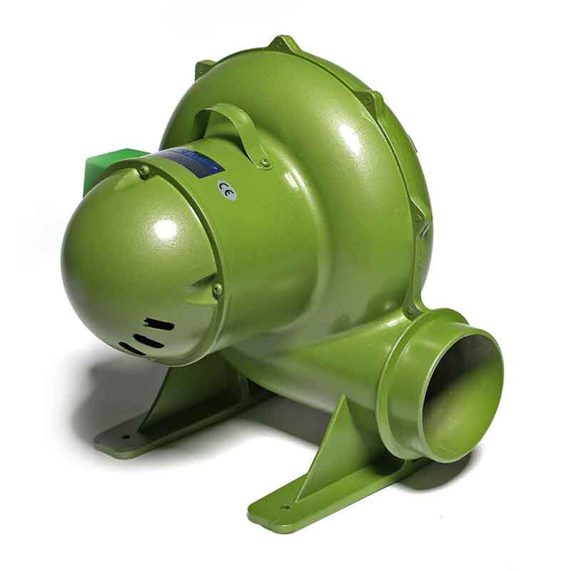 เครื่องเป่าลมหอยโข่ง 4" 550W POLO 0140