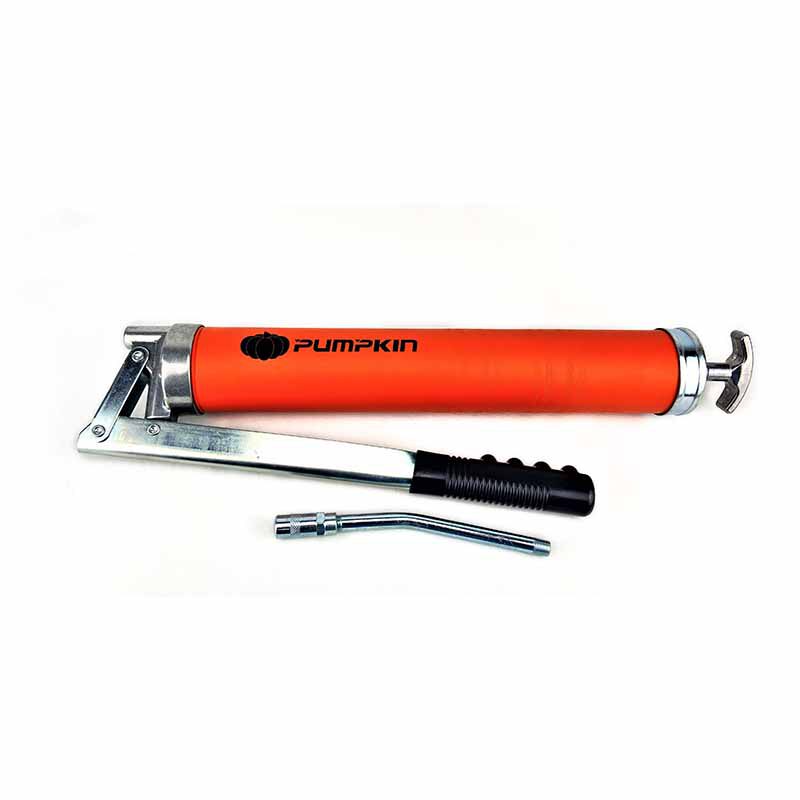 กระบอกอัดจารบี PUMPKIN 600CC PG-6000
