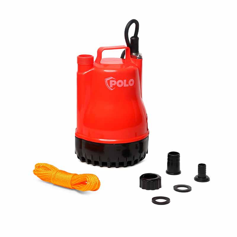 ปั๊มจุ่ม 100W POLO K-101