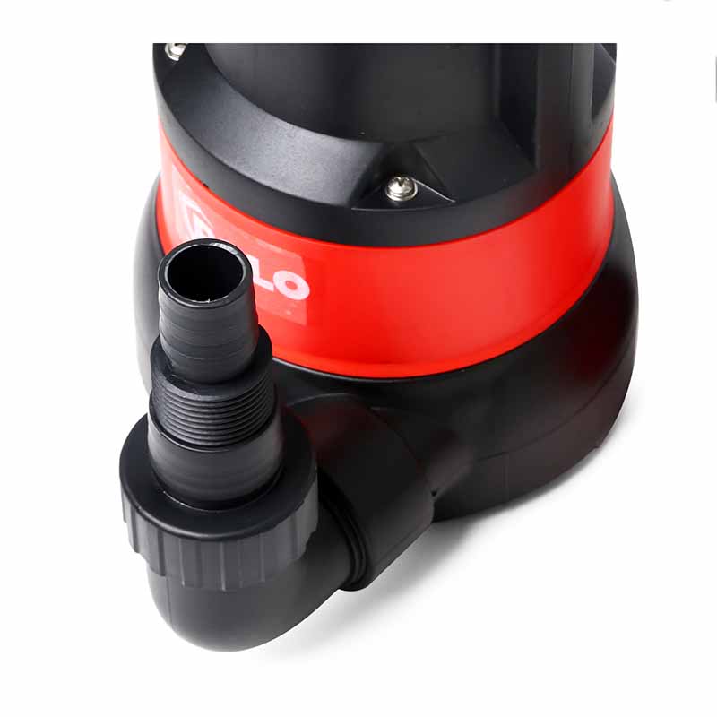 ปั๊มจุ่ม POLO 750W SP-750C 2 สาย 1-1 1/2" - Image 2