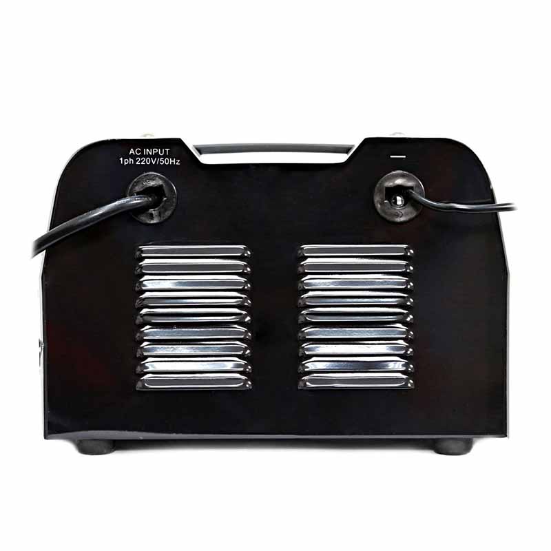 เครื่องชาร์จแบต POLO CD50R 40A - Image 5