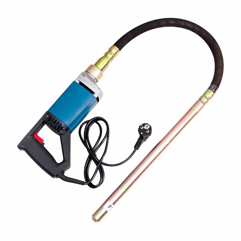 เครื่องจี้ปูน POLO CMV-28X1.0M 580W