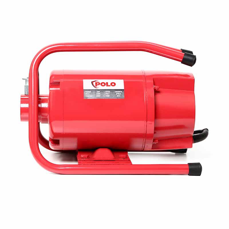 มอเตอร์จี้ POLO ZN-50HA 2HP-220V
