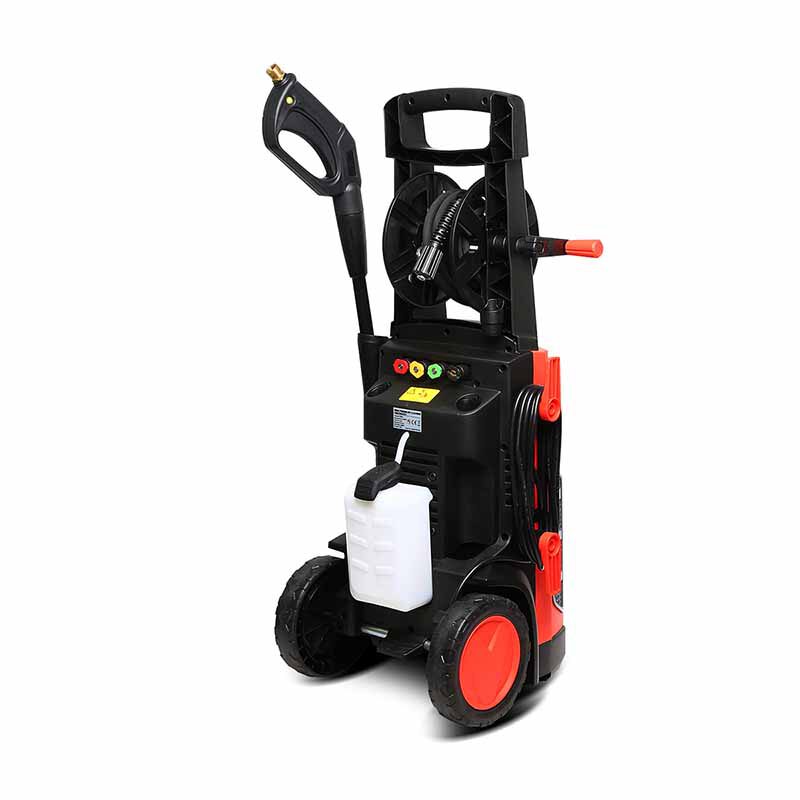 เครื่องฉีดน้ำแรงดันสูง POLO FIGHTER-225I