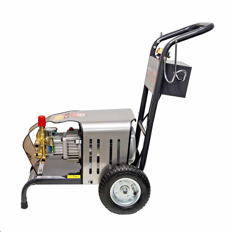 เครื่องฉีดน้ำแรงดันสูง POLO SPARTAN14 - Image 5