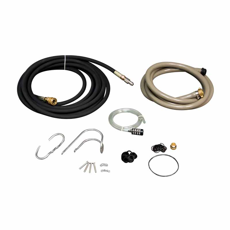 เครื่องฉีดน้ำแรงดันสูง POLO SPARTAN14 - Image 8