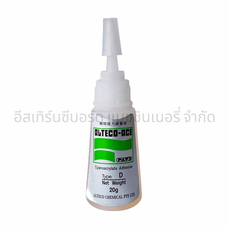 กาว ALTECO TYPE:D