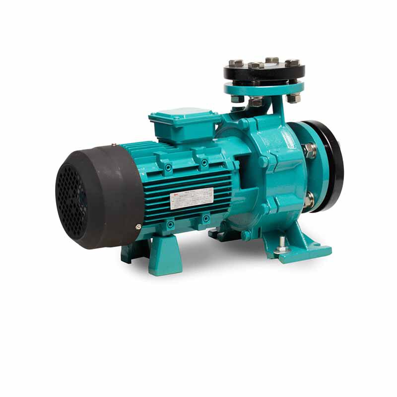 ปั๊มหอยโข่งหน้าแปลน POLO SEN32-160A(T) 380 V.