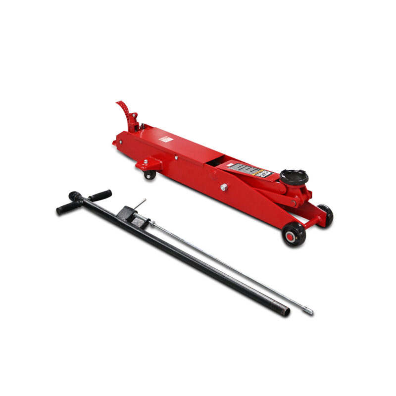 แม่แรงตะเข้ตัวยาว 3TON MARATHORN TR30001 (TR-8036A) - Image 3