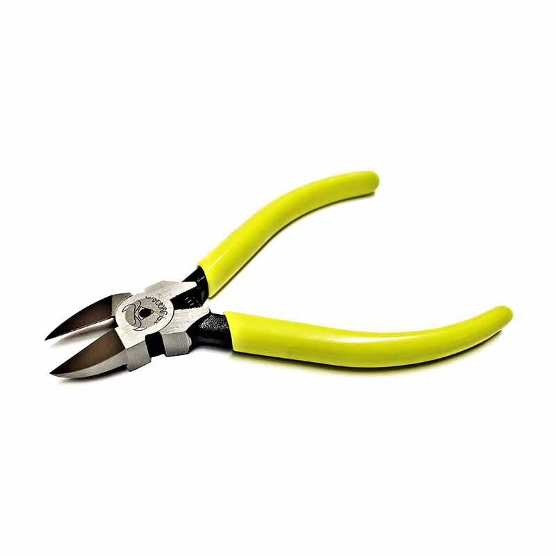คีม TSUNODA PN-150 6" ตัดพลาสติก