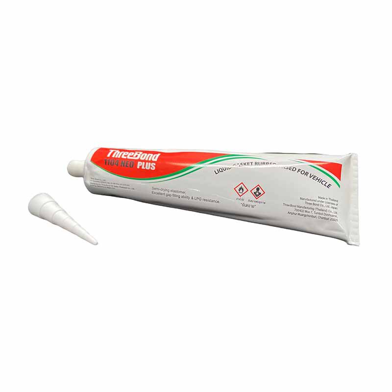 กาวทรีบอนด์ 1104 (200G)