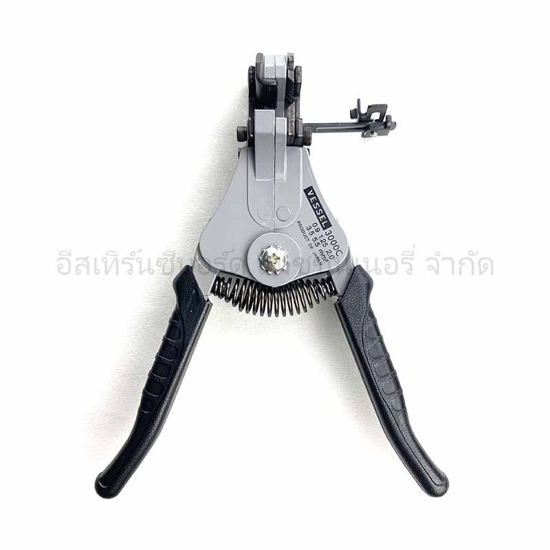 คีมปอกสายโอโตเมติก VESSEL 3000C - Image 3