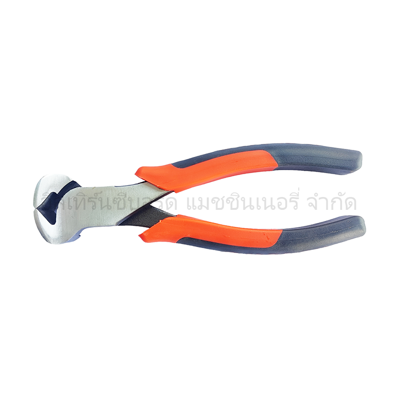 คีมปากนกแก้ว CONSO CS-6037-6 (6")