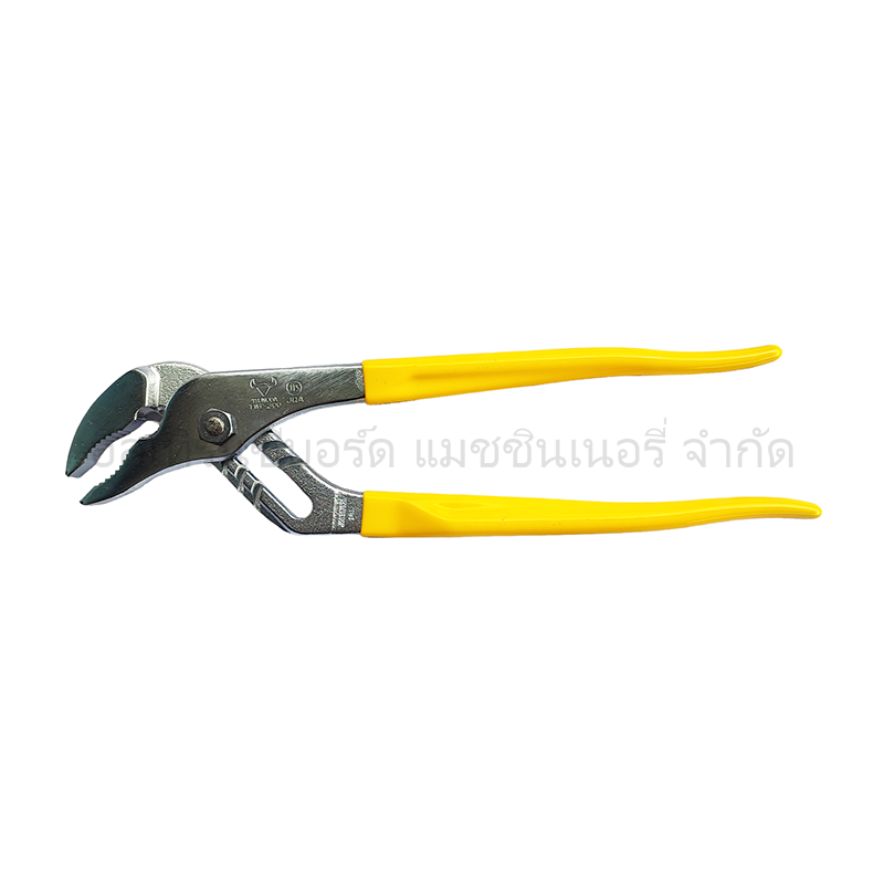 คีมคอม้า TSUNODA TWP-300 (12")