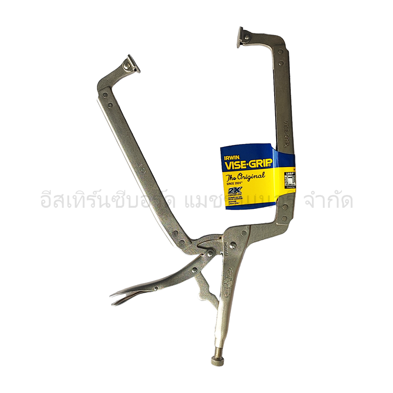 คีมล็อค VISE GRIP 18SP - Image 3