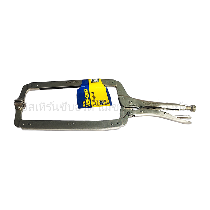 คีมล็อค VISE GRIP 18SP - Image 4