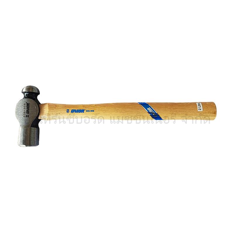 ฆ้อนหัวกลม UNIOR 2LB