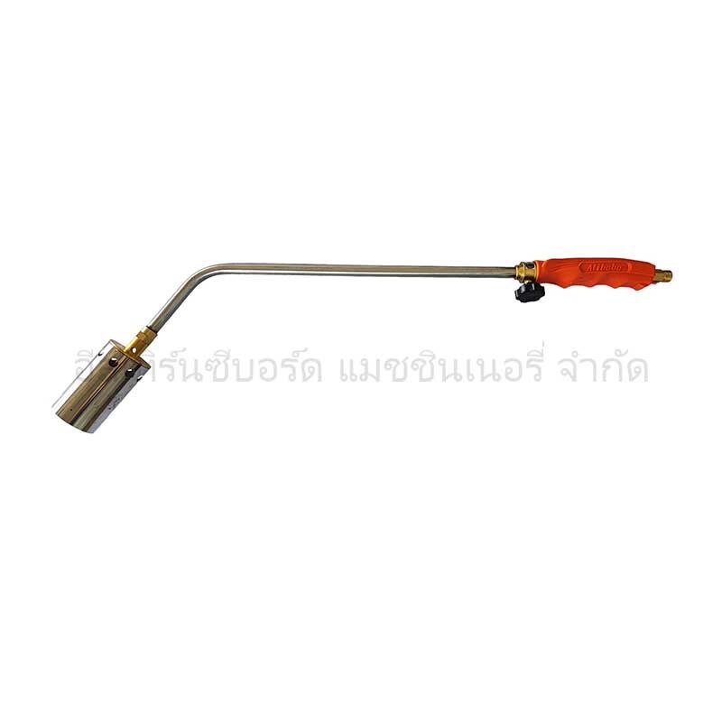 ชุดหัวเผา ALIBABA CY767-2"