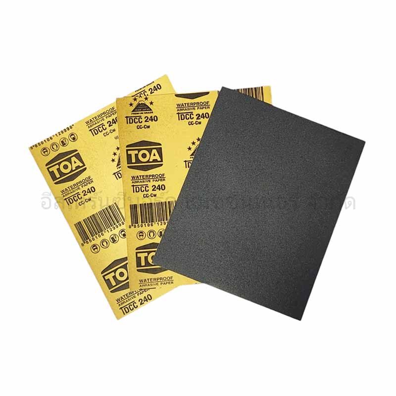 Toa 8043 TOA – บริษัท อีสเทิร์นซีบอร์ด แมชชินเนอรี่ จำกัด โทร.038-485861-4,038 ...