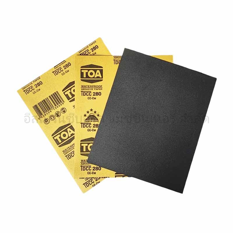 Toa 8043 TOA – บริษัท อีสเทิร์นซีบอร์ด แมชชินเนอรี่ จำกัด โทร.038-485861-4,038 ...