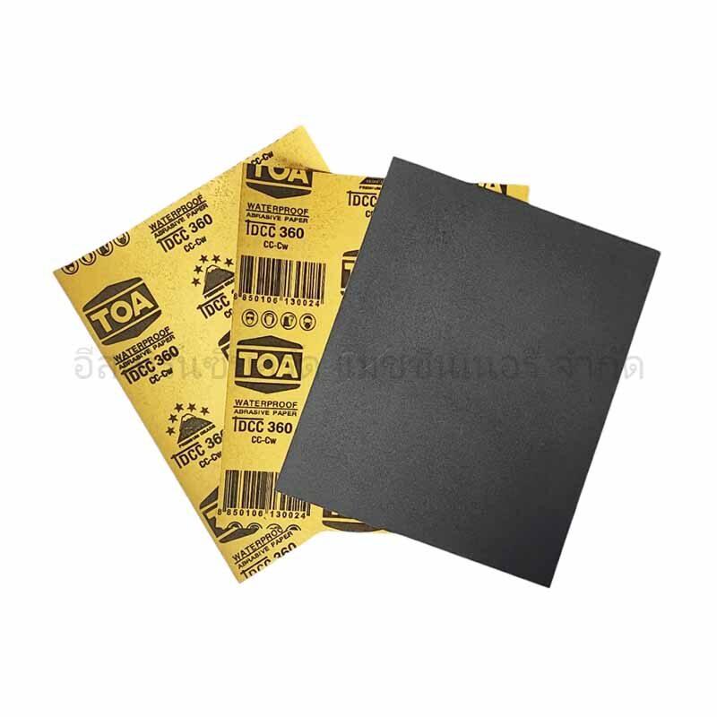 Toa 8043 TOA – บริษัท อีสเทิร์นซีบอร์ด แมชชินเนอรี่ จำกัด โทร.038-485861-4,038 ...