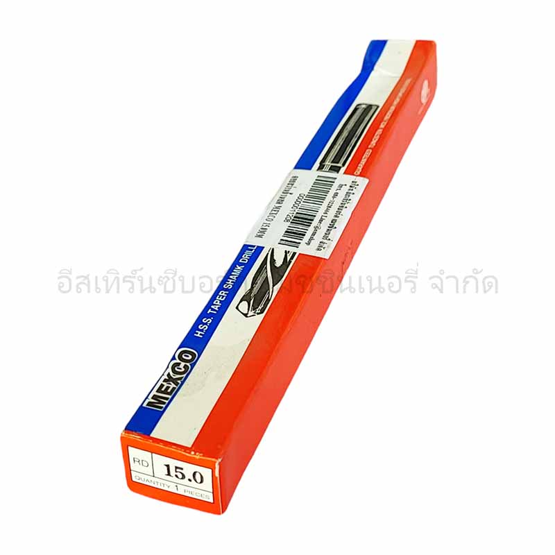 ดอกสว่านก้านลด MEXCO 15.0MM - Image 4