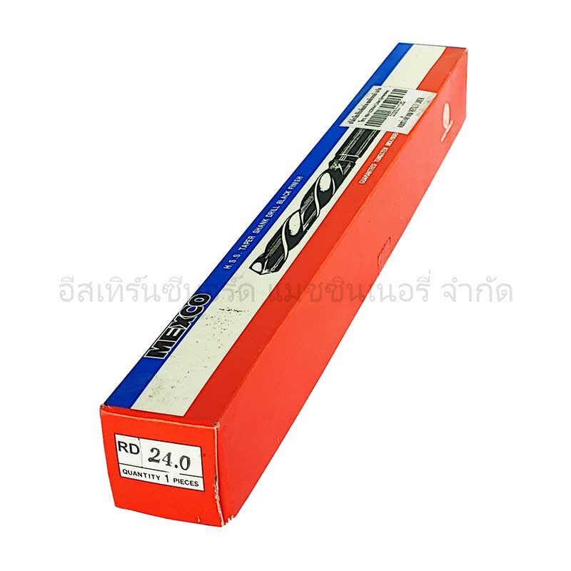 ดอกสว่านก้านลด MEXCO 24MM - Image 2