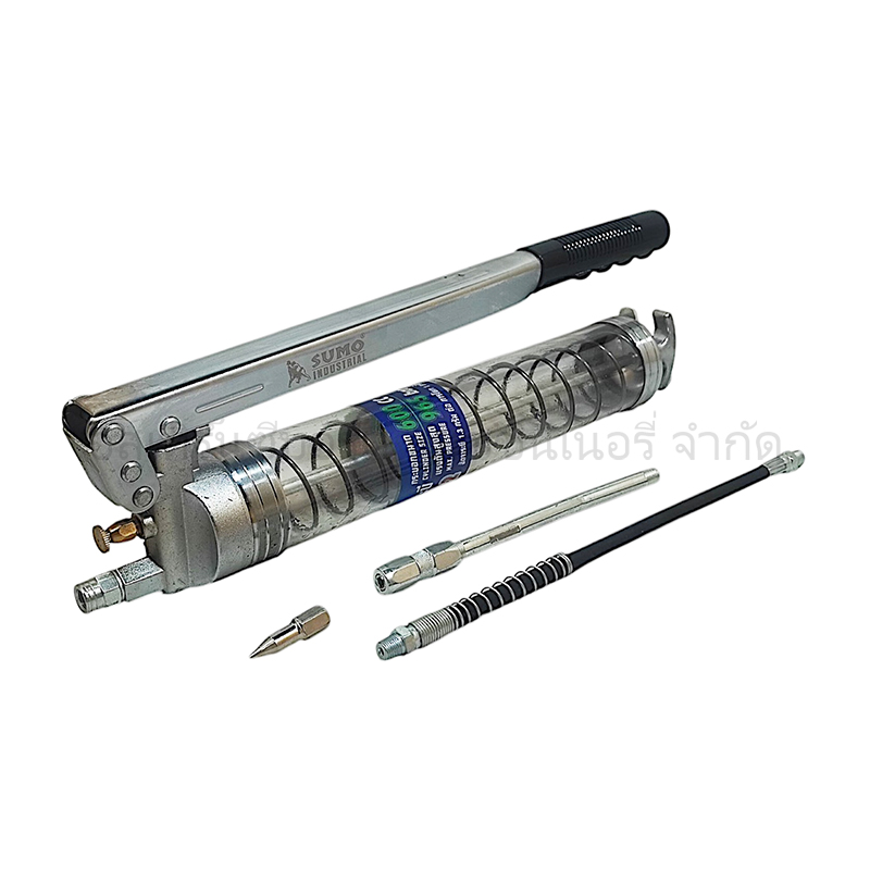 กระบอกอัดจารบี SUMO SM-602 (600CC) - Image 2