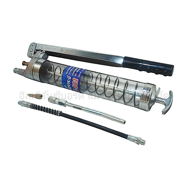 กระบอกอัดจารบี SUMO SM-602 (600CC) - Image 3