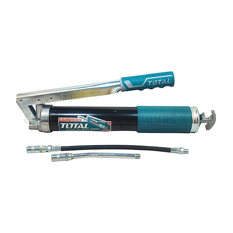 กระบอกอัดจารบี TOTAL THT111062 (600CC)