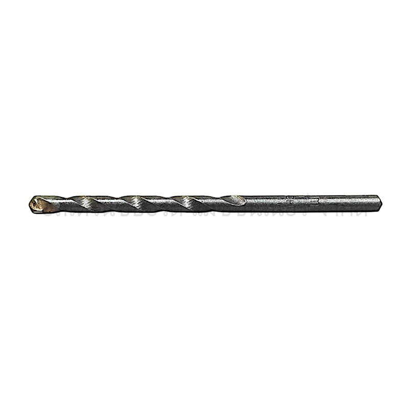 ดอกสว่านเจาะปูน BOSCH 6.5X100MM (CYL-2)