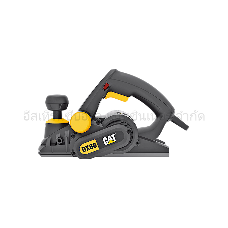 กบไสไม้ CAT DX86 (900W)