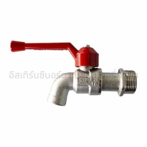 ก๊อกบอล SANWA 3/4"