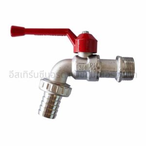 ก๊อกบอลสนาม SANWA 3/4"